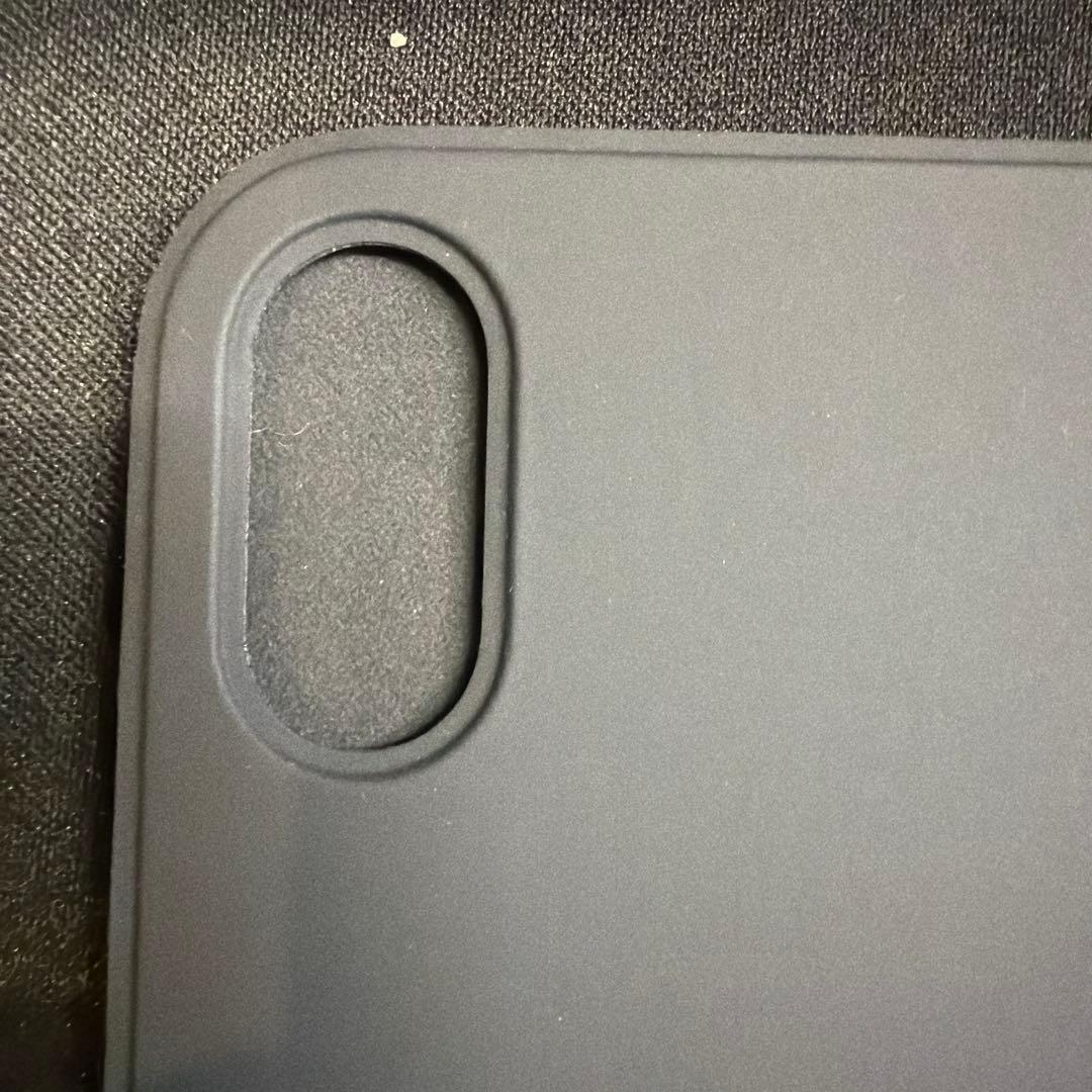 13インチiPad Air（M3）用Smart Folio チャコールグレイ