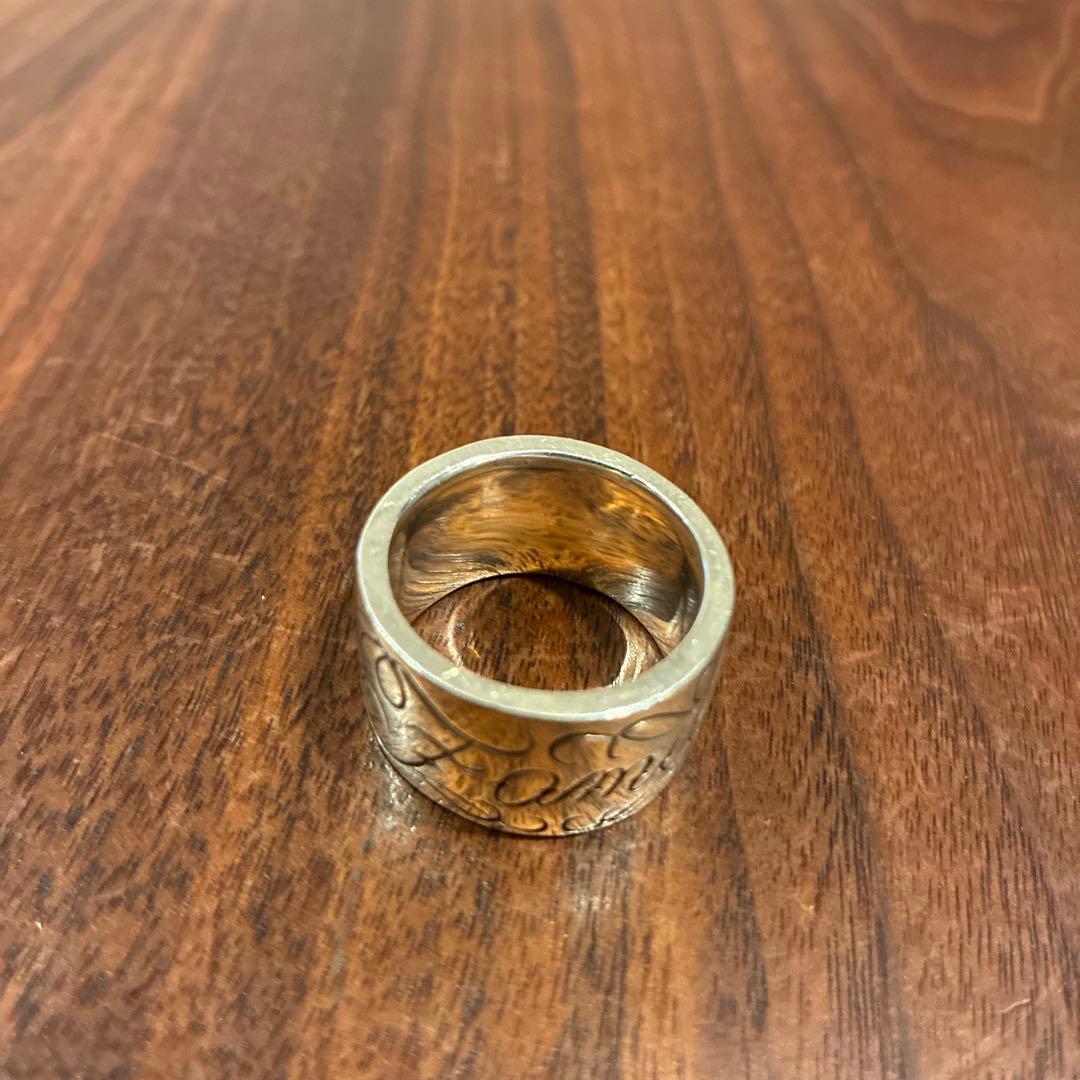 rosh family リング　22号