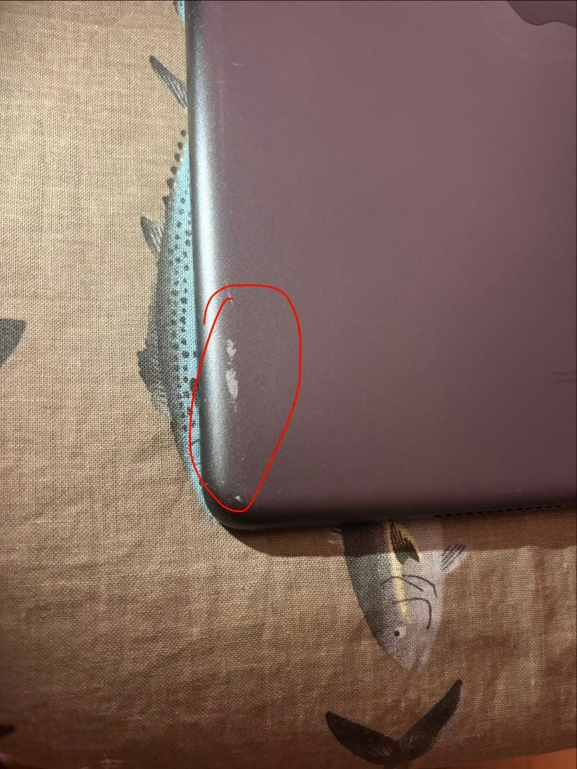 iPad 第8世代　128GB wi-fiモデル