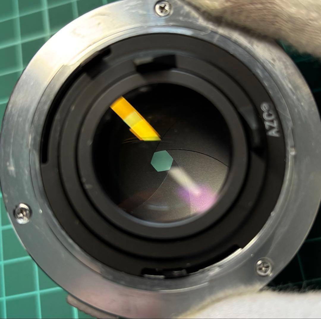 ★ OLYMPUS OM-1 + ★ 標準レンズ 50mm