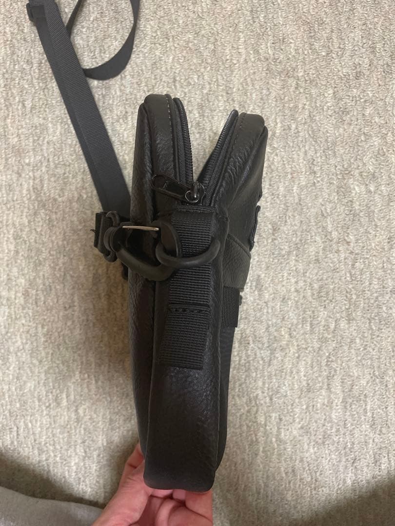 【*K様 Supreme × The North Face ショルダーバッグ ブ