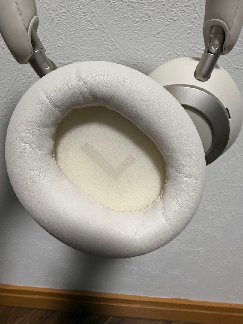 Soundcore Space NC Pro ワイヤレスヘッドホン