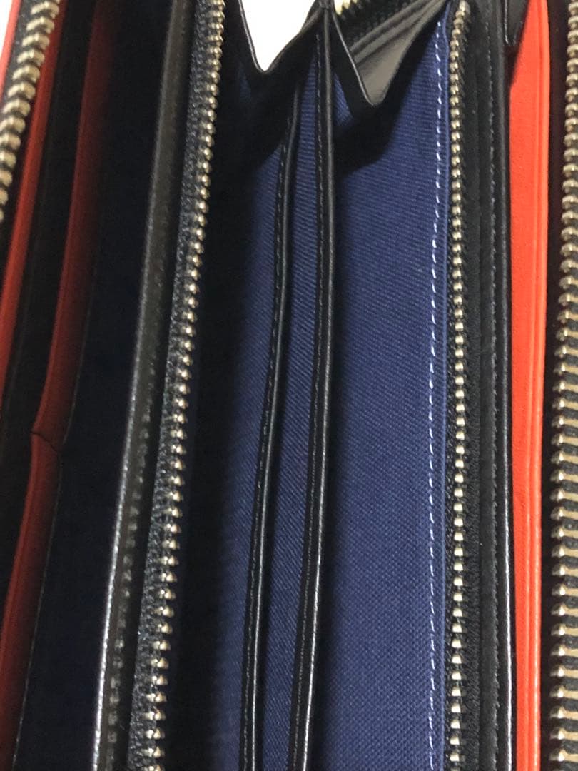 Vivienne Westwood 長財布