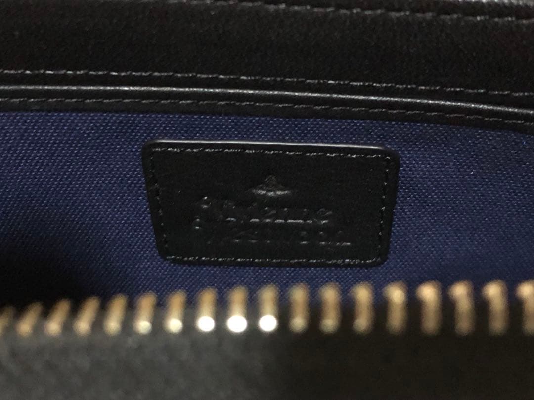 Vivienne Westwood 長財布