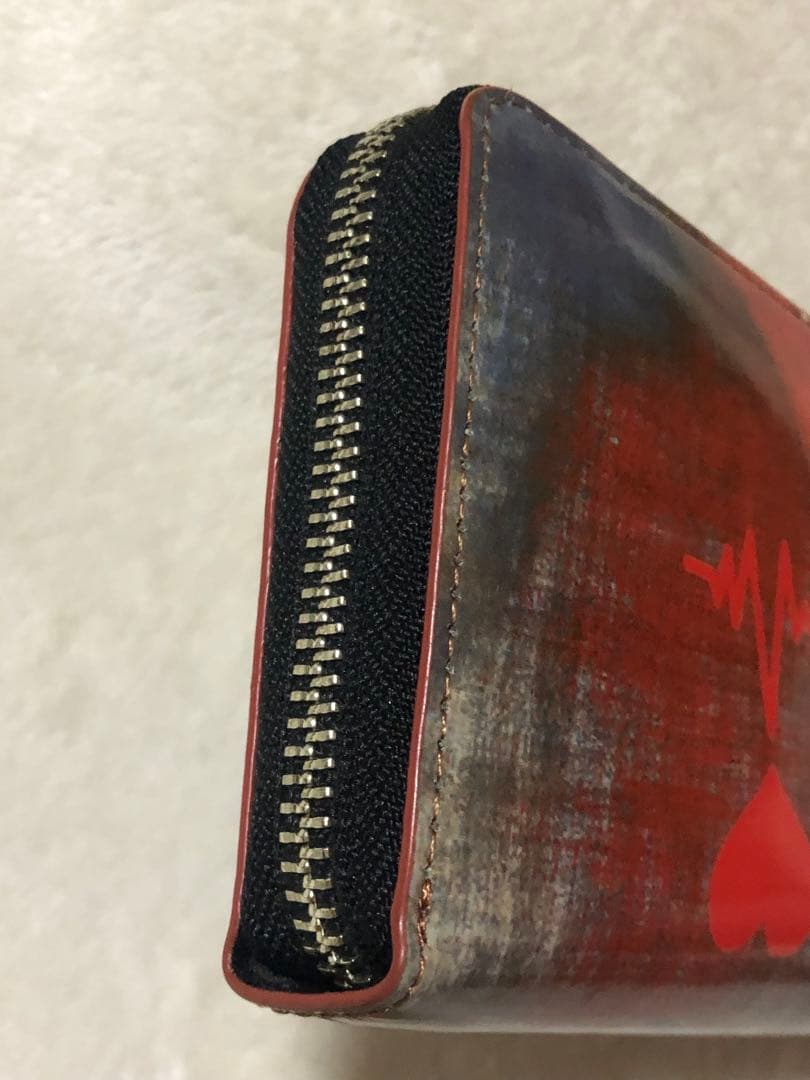 Vivienne Westwood 長財布