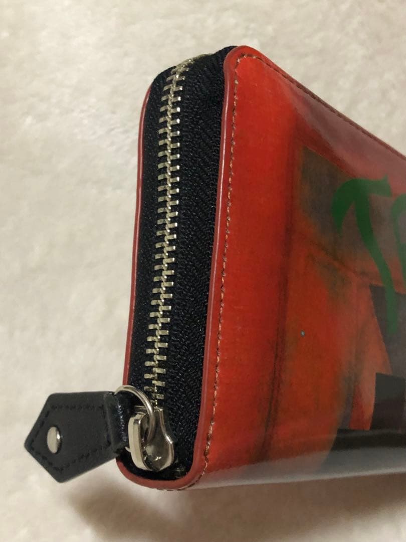 Vivienne Westwood 長財布