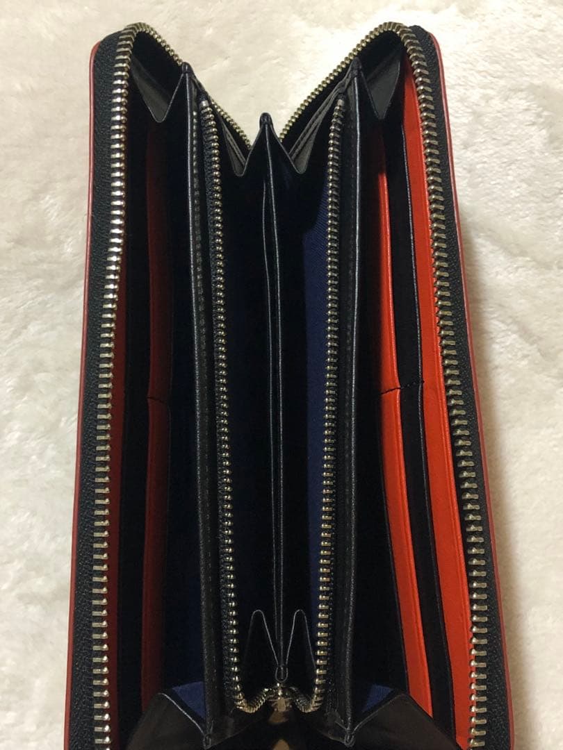 Vivienne Westwood 長財布