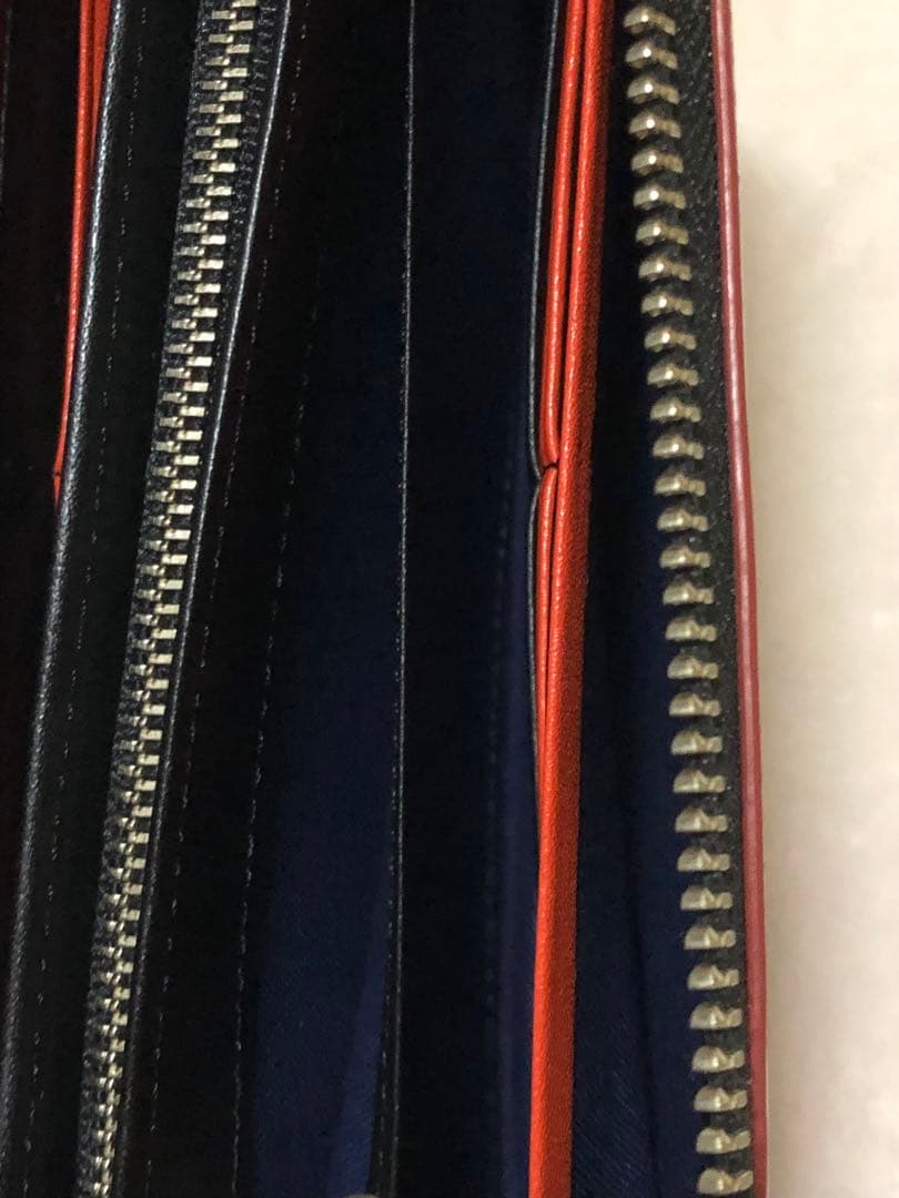 Vivienne Westwood 長財布