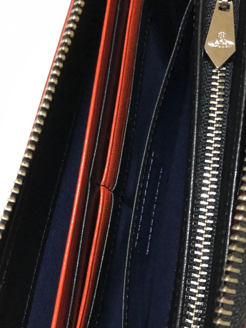 Vivienne Westwood 長財布