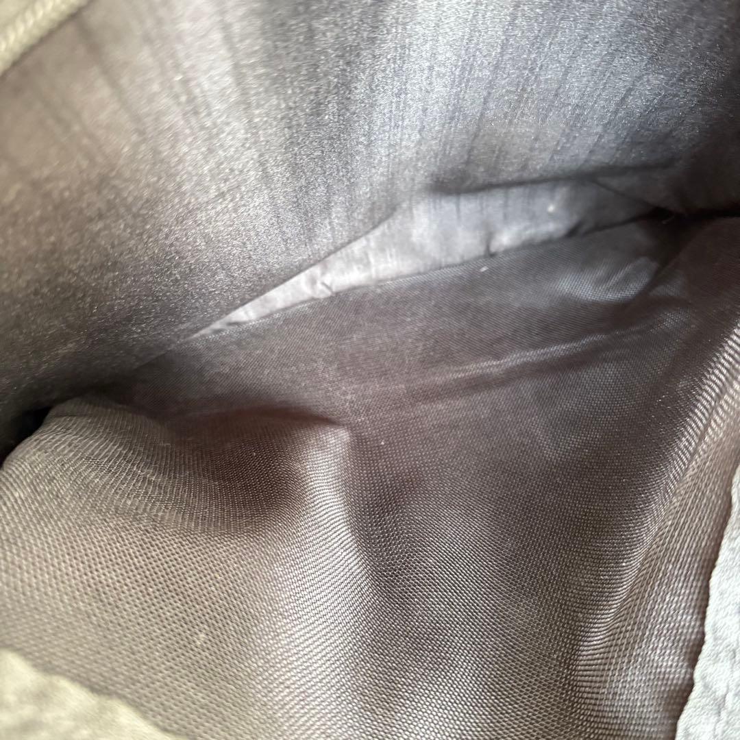 TUMI トゥミ ナイロン トートバッグ ブラックC564