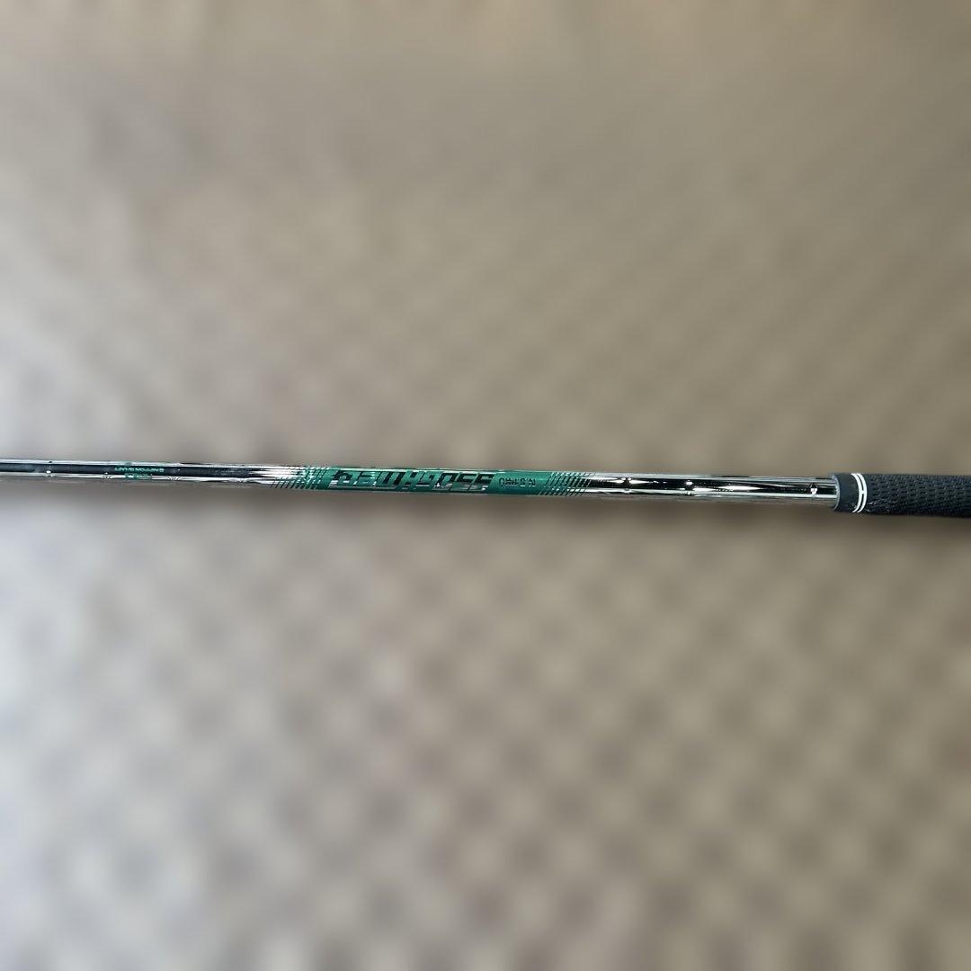 スリクソンzxMK2 4ut 22°