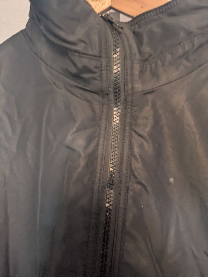 Patagonia　シェルドシンチラ　usa ブラック　Мサイズ