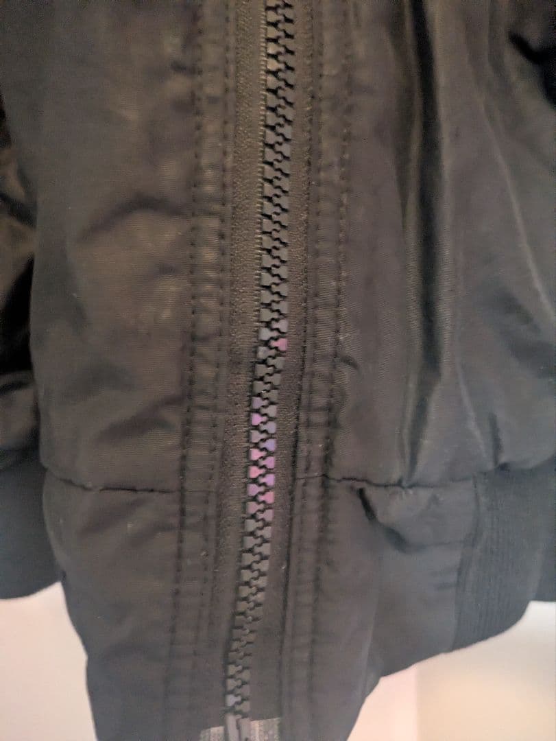 Patagonia　シェルドシンチラ　usa ブラック　Мサイズ