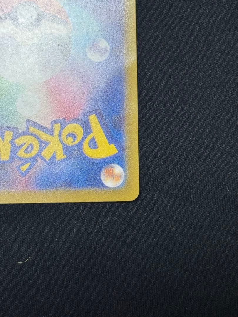 メガカイリューex MA ma中国語エラー