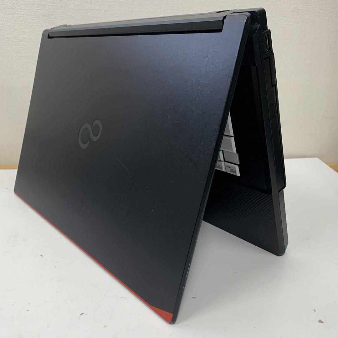 富士通 Lifebook A749/A i5-8365U 8GB SSD256G