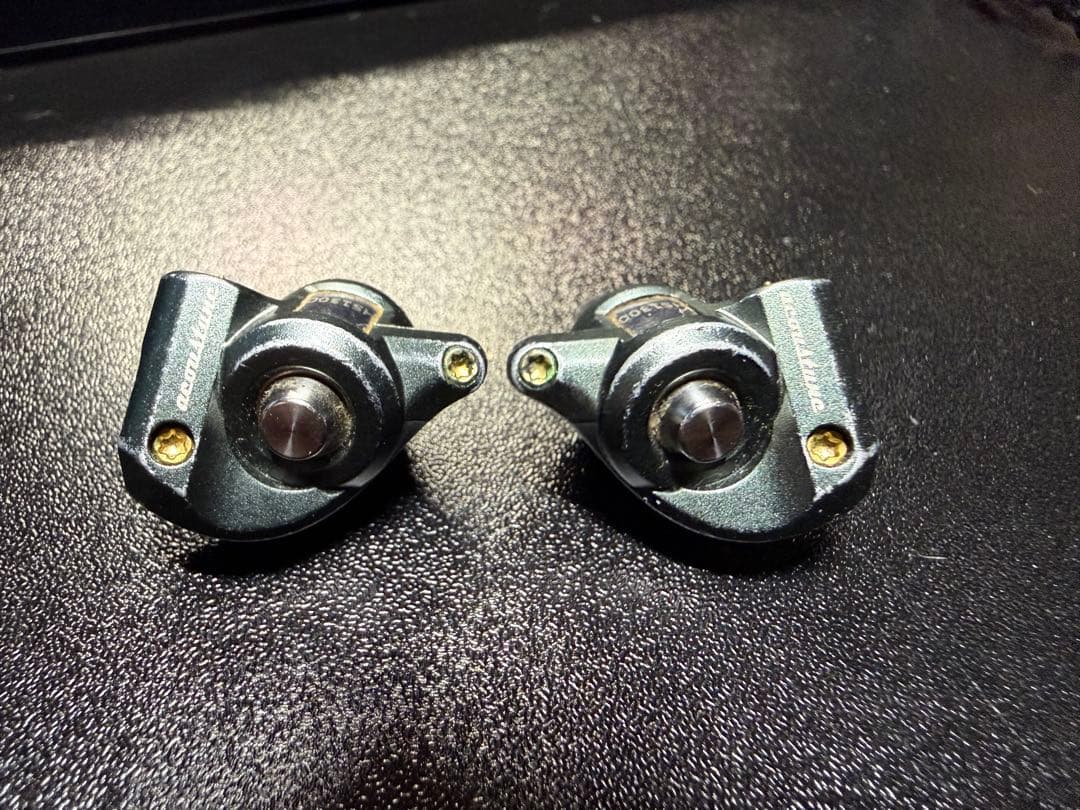 Acoustune HS1300SS Verde 限定カラー