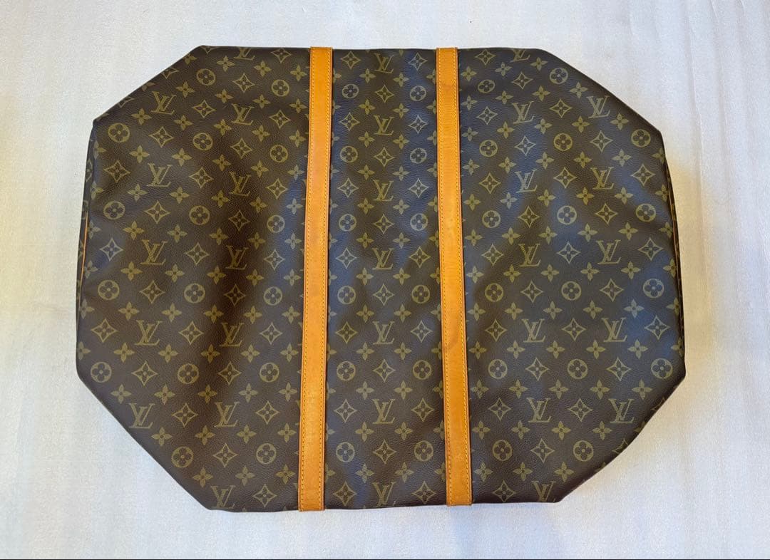 ルイヴィトン　ボストンバック