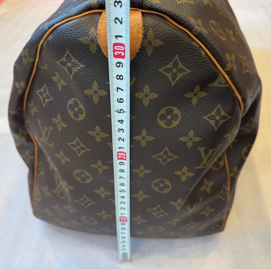 ルイヴィトン　ボストンバック