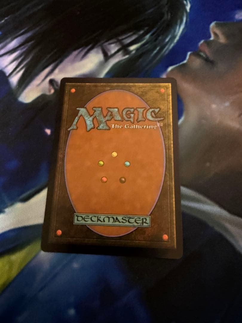 MTG 大召喚士、ユウナ　コマンダーリーグ　プロモ 英語版