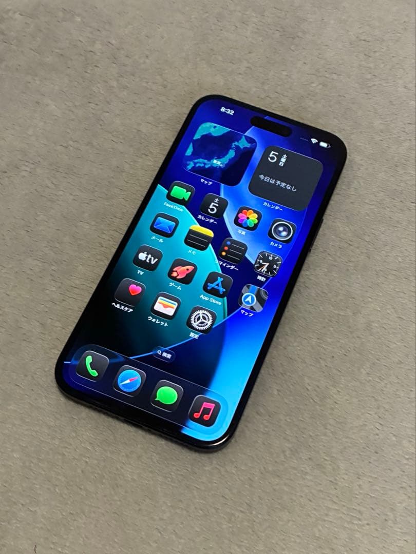 iPhone 15 Plus 128GB SIMフリー