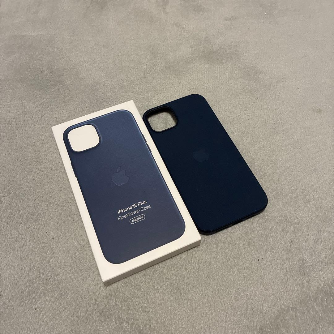 iPhone 15 Plus 128GB SIMフリー