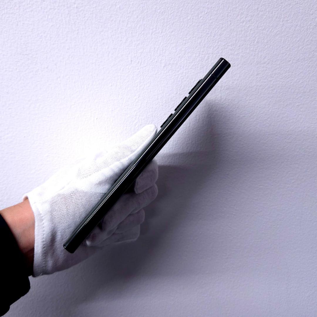 Galaxy S23 Ultra 256GB グリーン SIMフリー【良品】