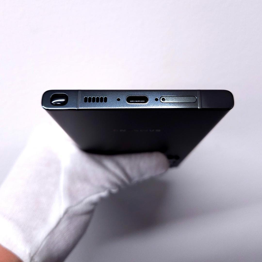 Galaxy S23 Ultra 256GB グリーン SIMフリー【良品】