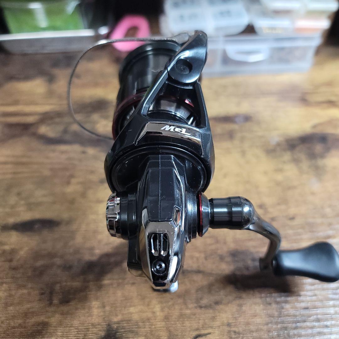 シマノ ヴァンフォード2500S