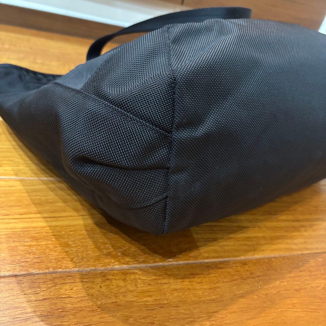 バッグ BRIEFING DELTA MASTER TOTE M SQD