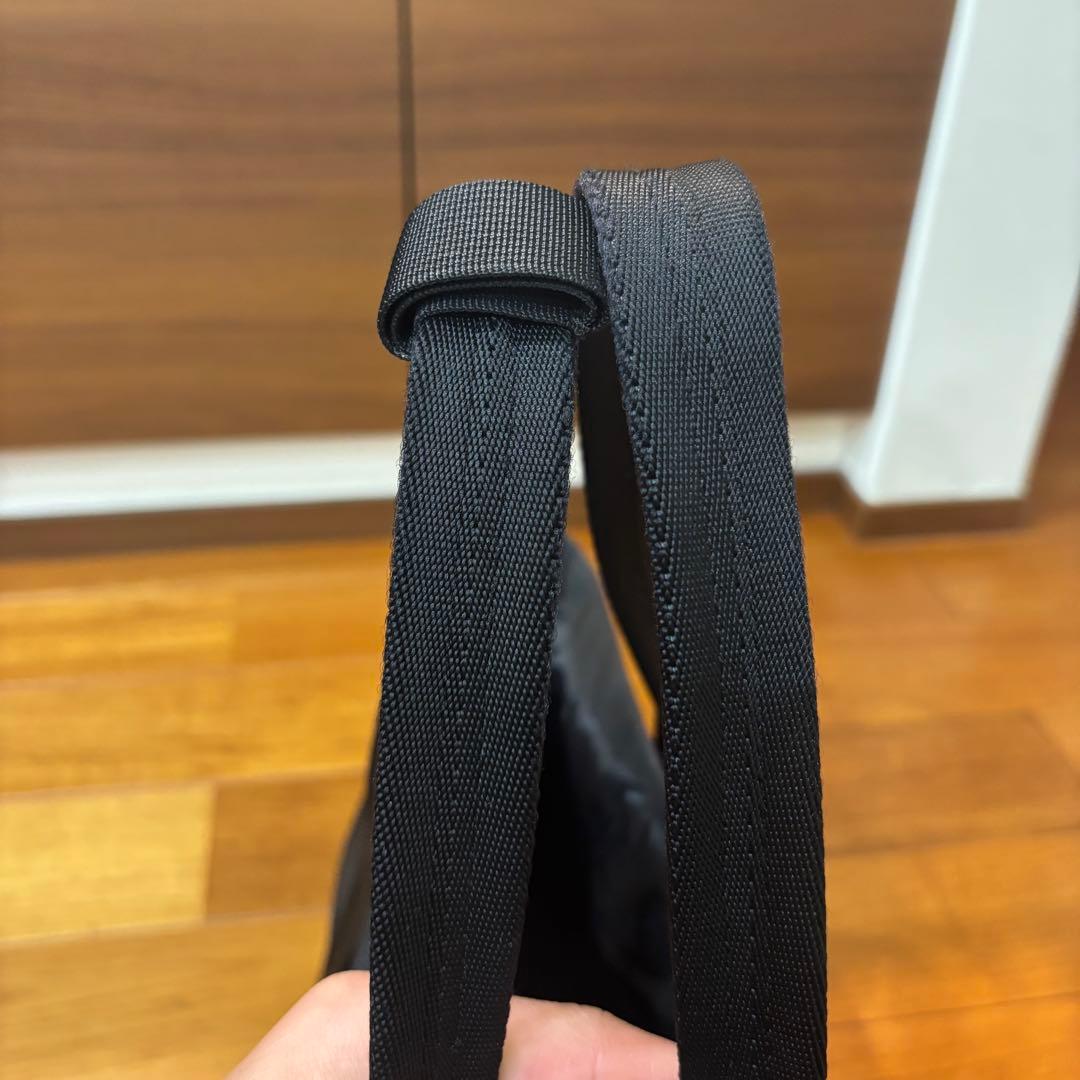 バッグ BRIEFING DELTA MASTER TOTE M SQD