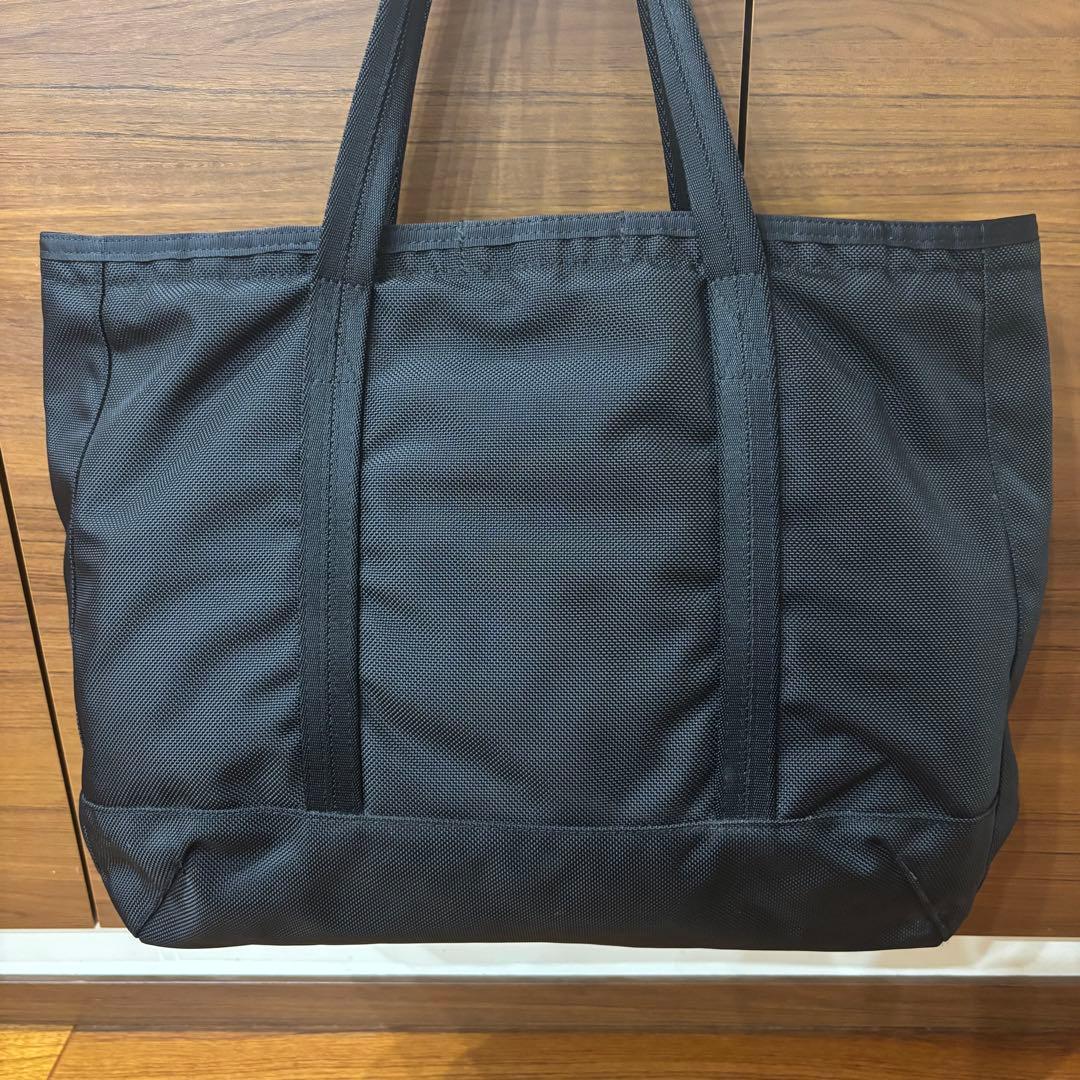 バッグ BRIEFING DELTA MASTER TOTE M SQD