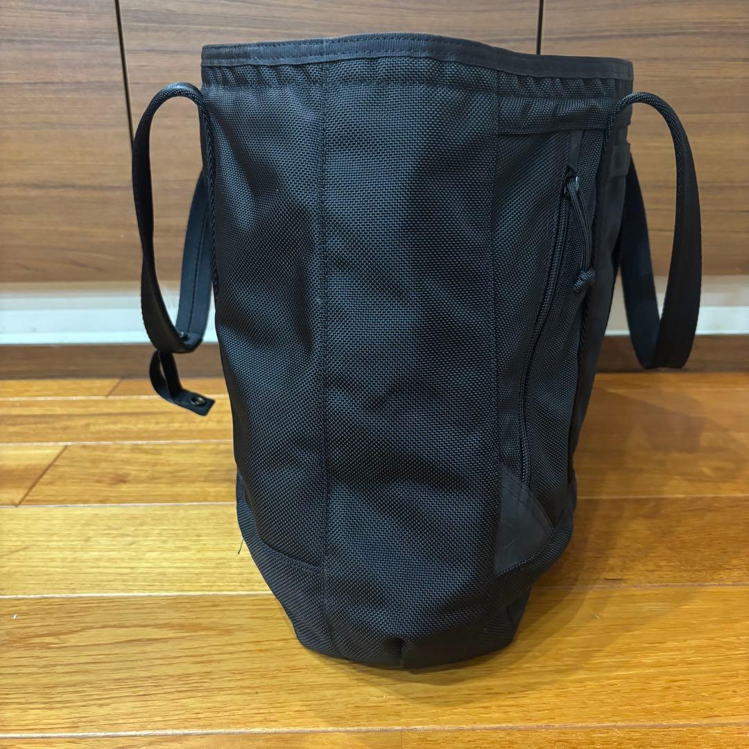 バッグ BRIEFING DELTA MASTER TOTE M SQD