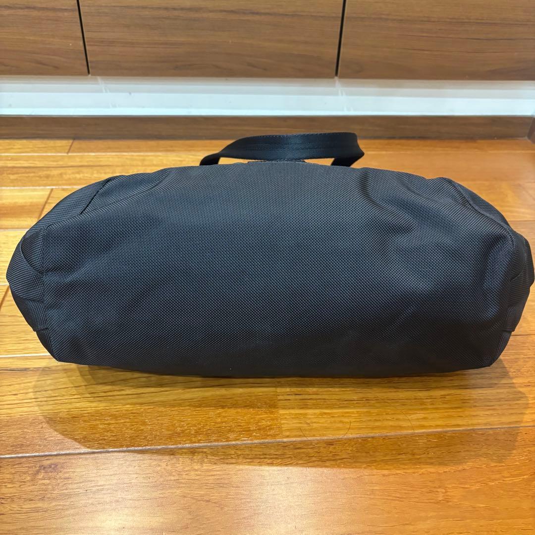 バッグ BRIEFING DELTA MASTER TOTE M SQD