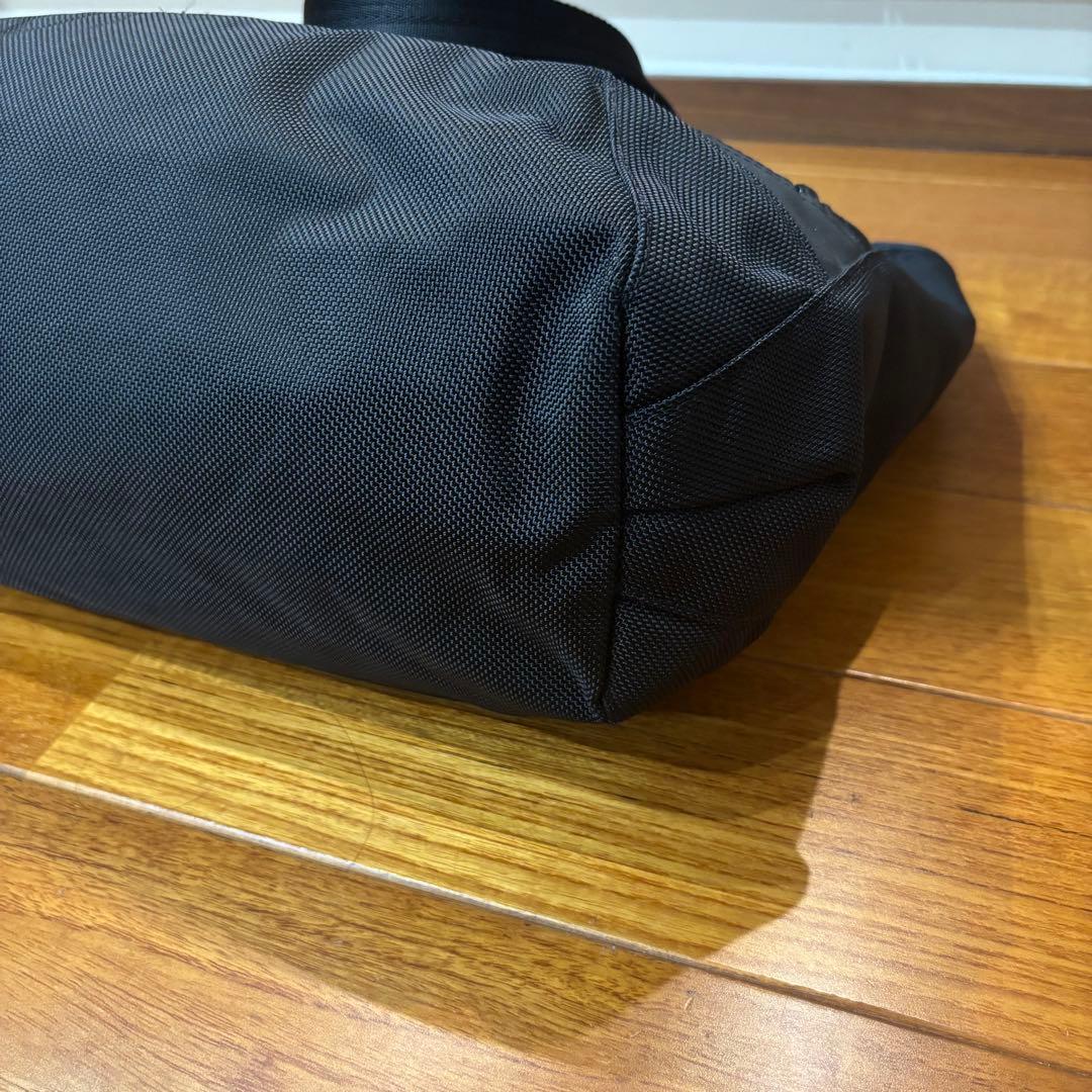 バッグ BRIEFING DELTA MASTER TOTE M SQD