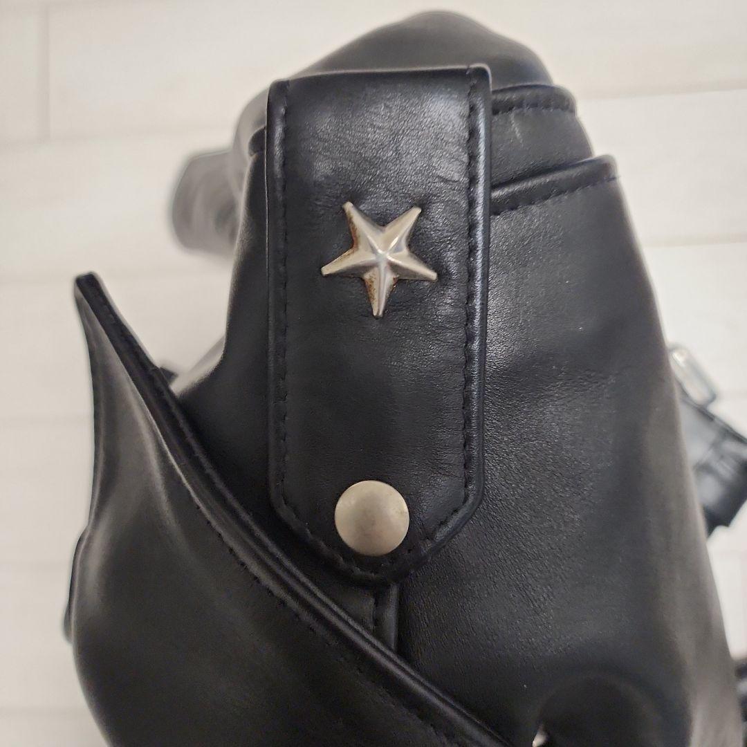 ジャケット・アウター SCHOTT 613UST 36 ONESTAR DOUBLE RIDER