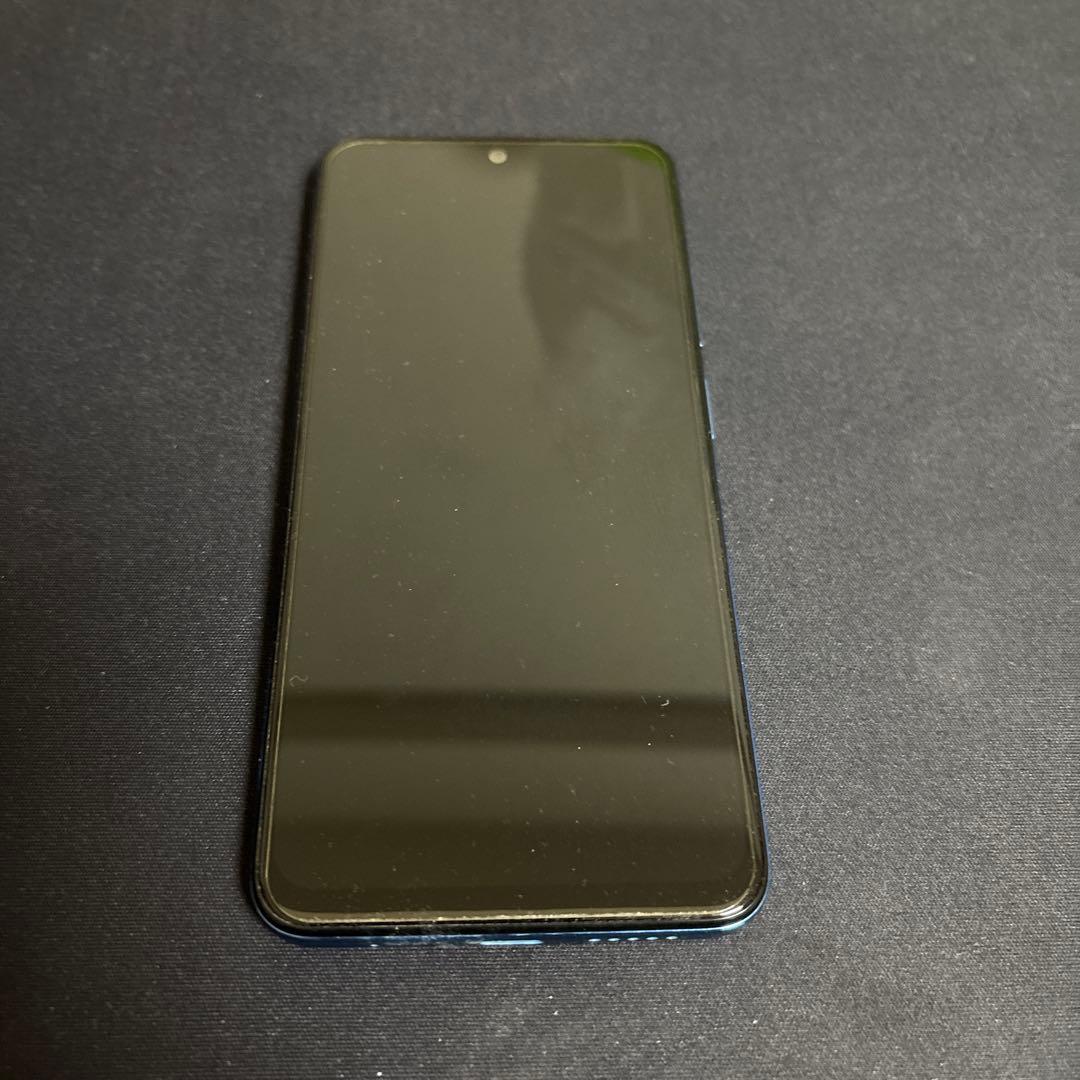 スマートフォン本体 Xiaomi Redmi Note 11 4GB RAM 64GB