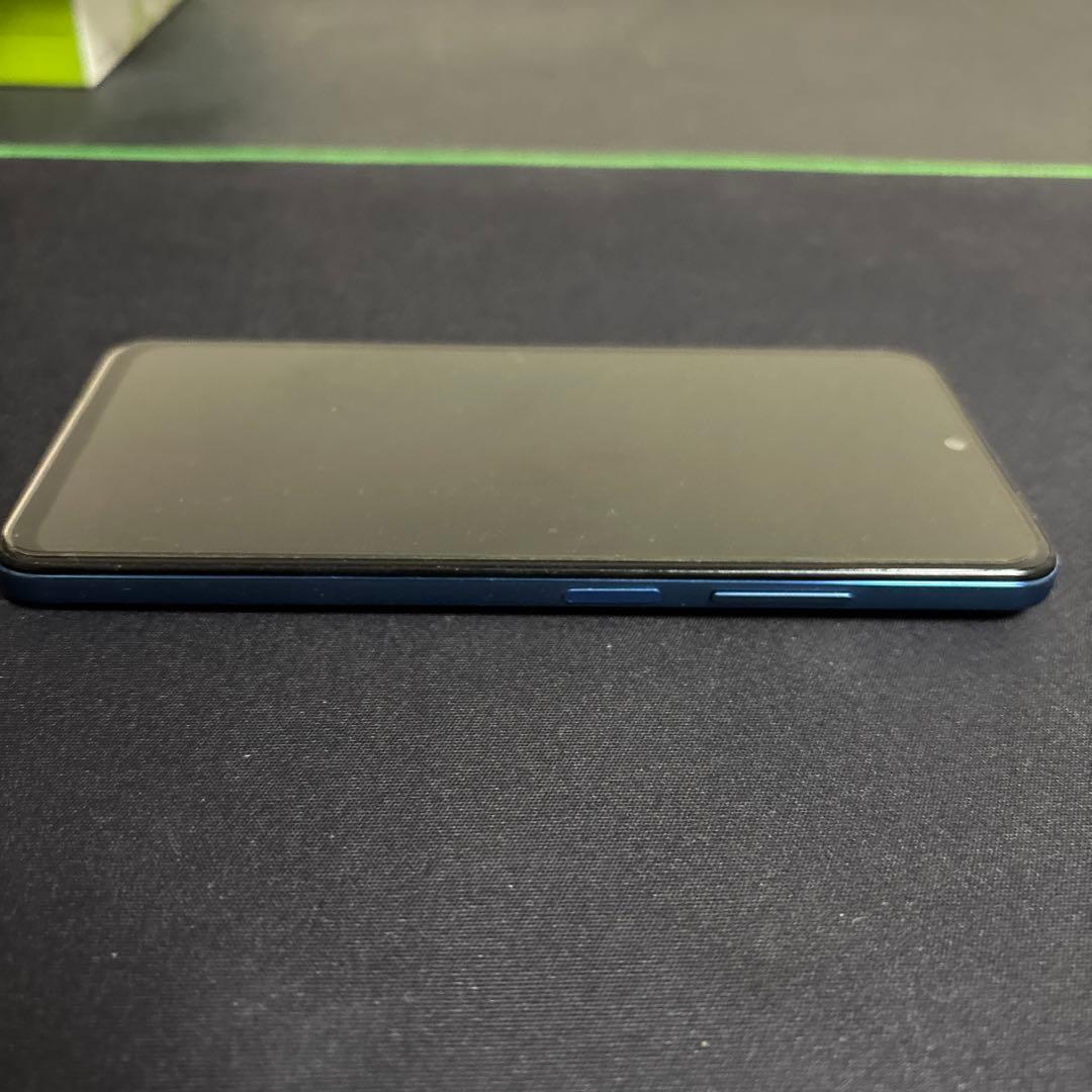 スマートフォン本体 Xiaomi Redmi Note 11 4GB RAM 64GB