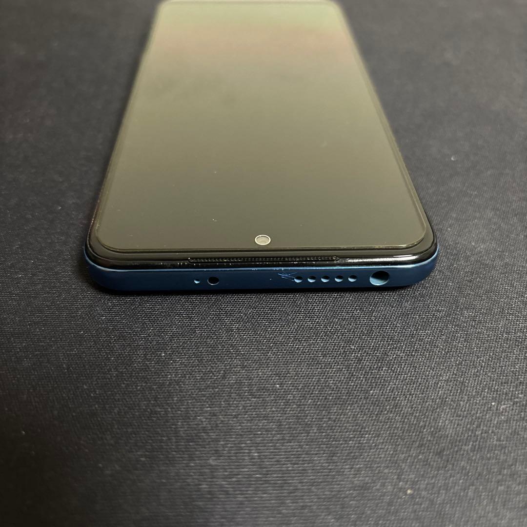 スマートフォン本体 Xiaomi Redmi Note 11 4GB RAM 64GB