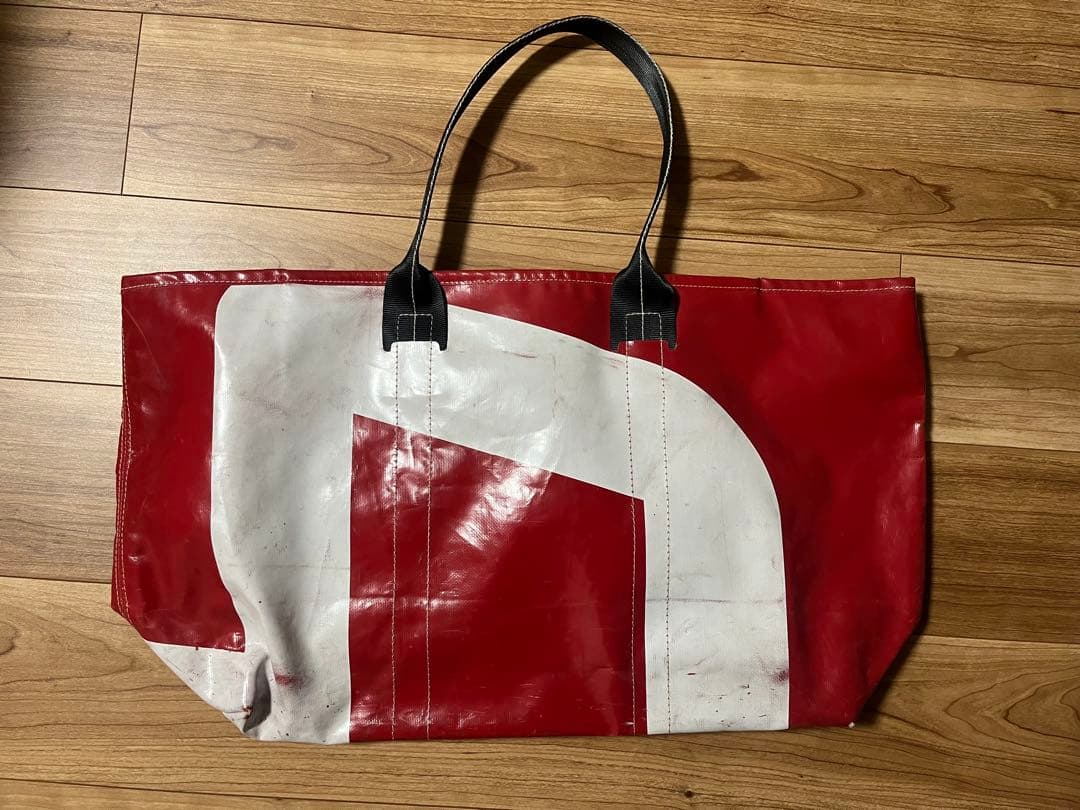 FREITAG フライターグ　トートバッグ