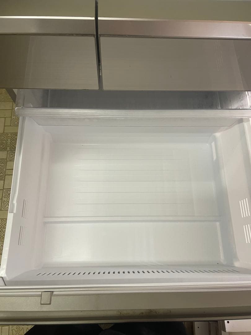 宮城県　510L 大型冷蔵庫Panasonic NR-F511XPV