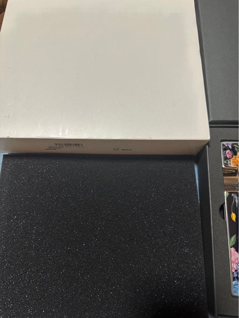 デュポンライター。シガーアッシュトレイ。 定価67,200円