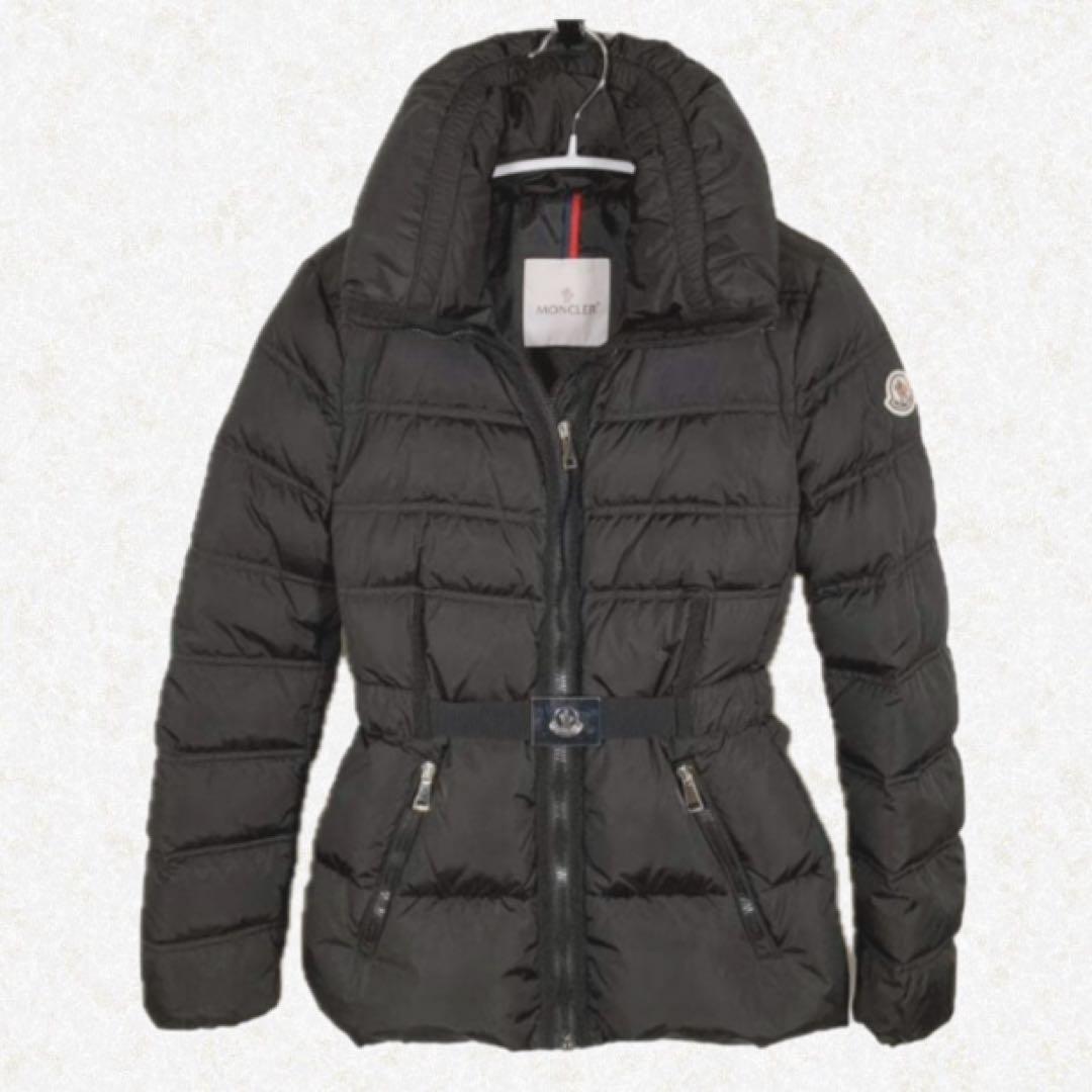 ⚠︎Kana⚠︎ モンクレール　ダウン　『極美品』