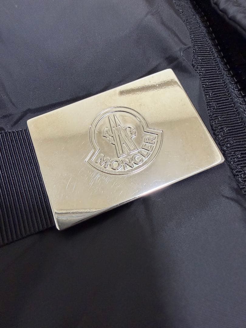 ⚠︎Kana⚠︎ モンクレール　ダウン　『極美品』