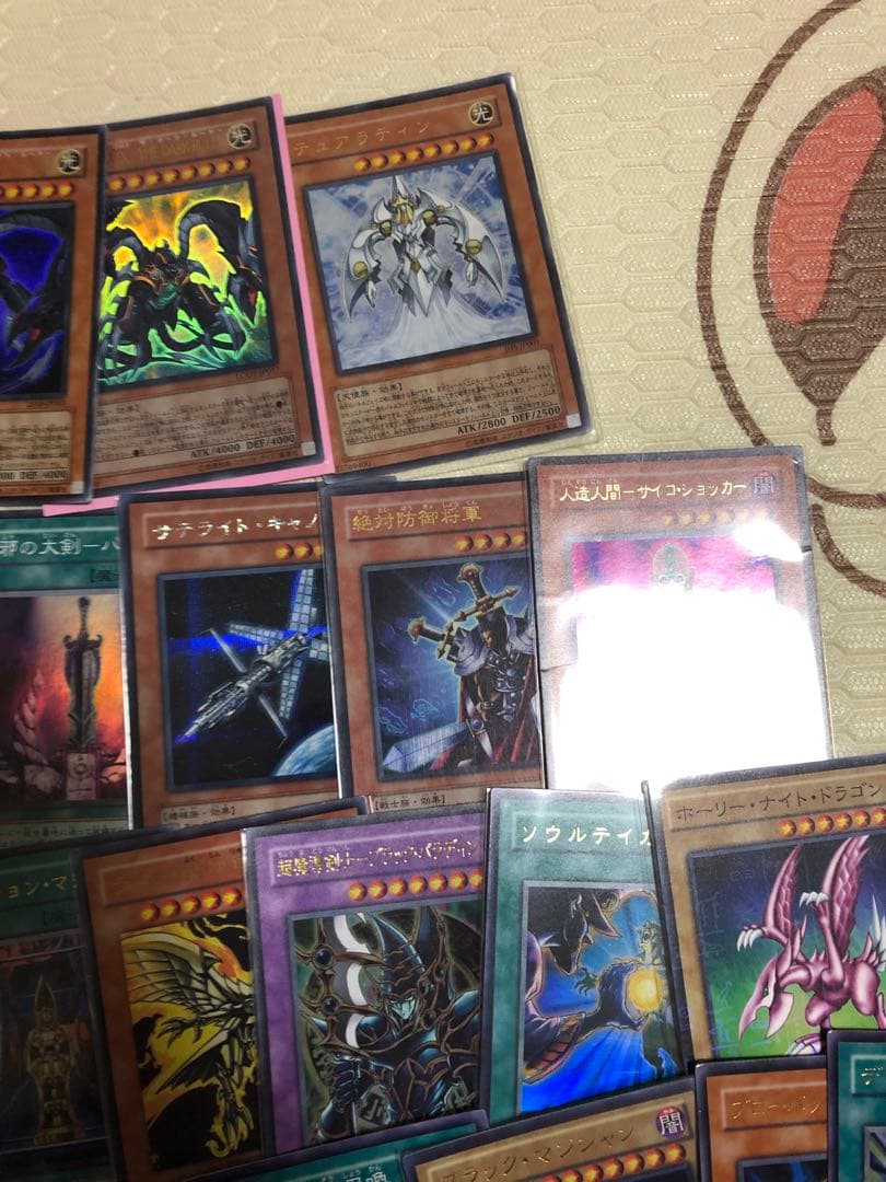 遊戯王OCG デュエルモンスターズ まとめ売り