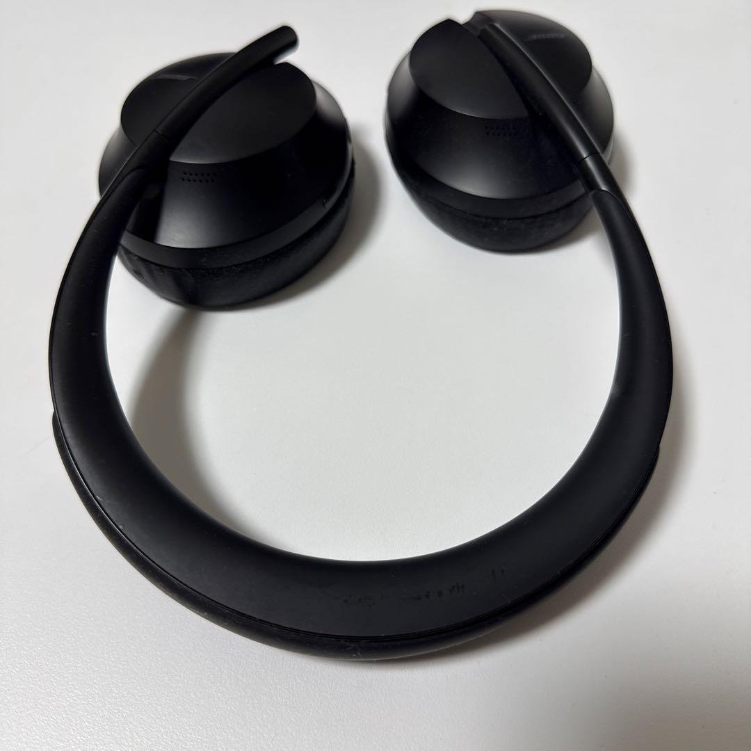 B*】様 Bose Noise Cancelling Headphones 70