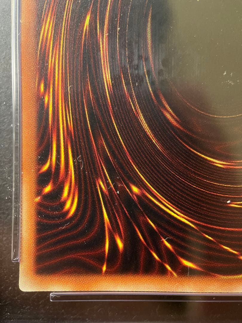 《CGC10 金》灰流うらら 20th シークレット[Pop2/PSA10以上]