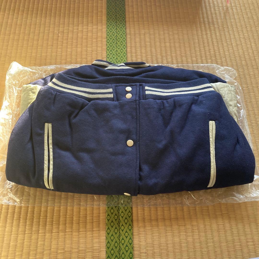 サントリー★ BOSS ★スタジアム★ジャンパー★未使用品