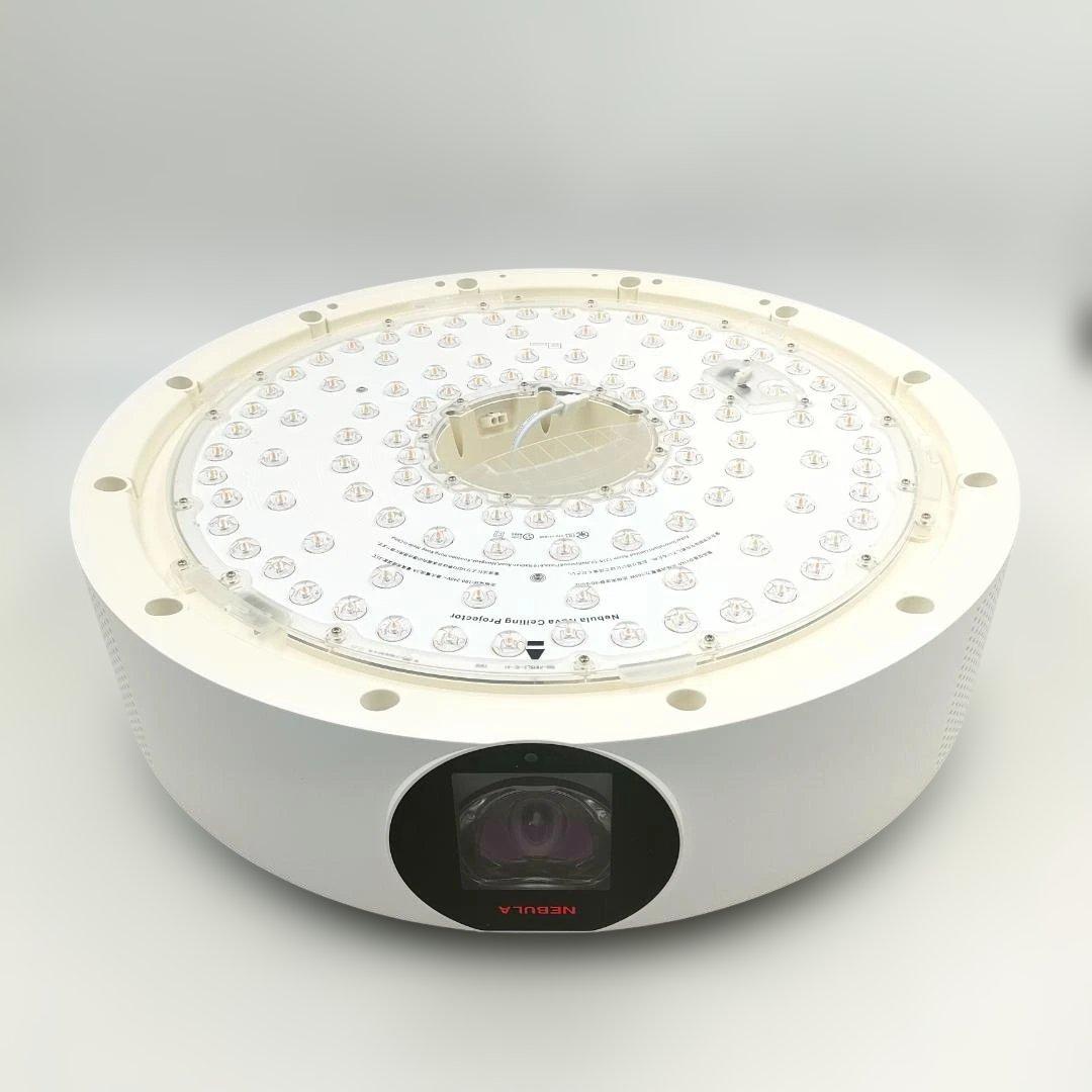 【美中古】anker nebula nova ネビュラ ノヴァ