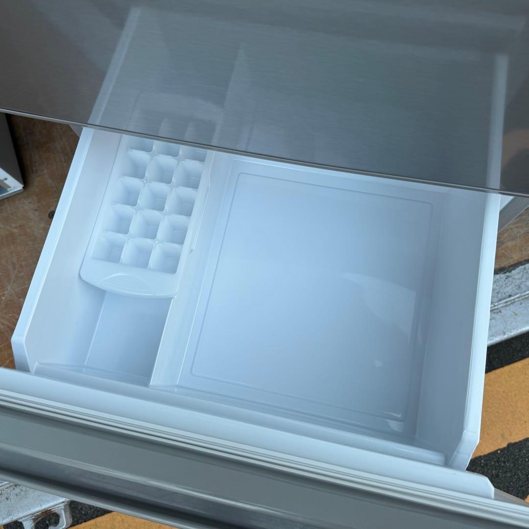 C7337★2023年製美品★アクア 冷蔵庫 200L 大型　一人暮らし　家電