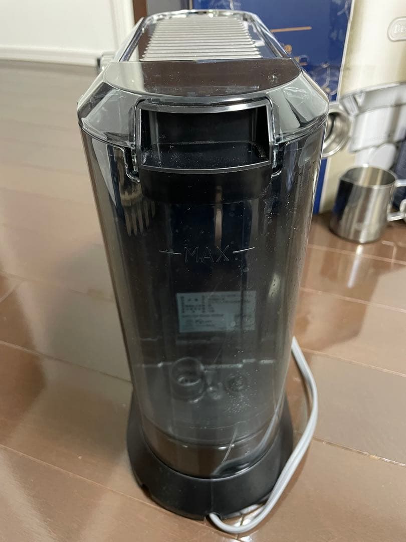 【超美品】DeLonghi DEDICA +おまけ付き